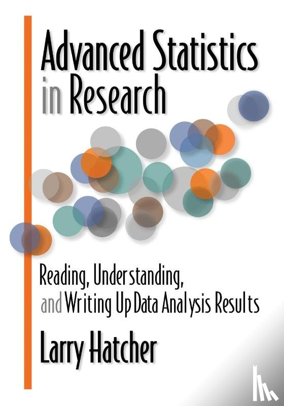 Hatcher, Larry - Advanced Statistics in Research