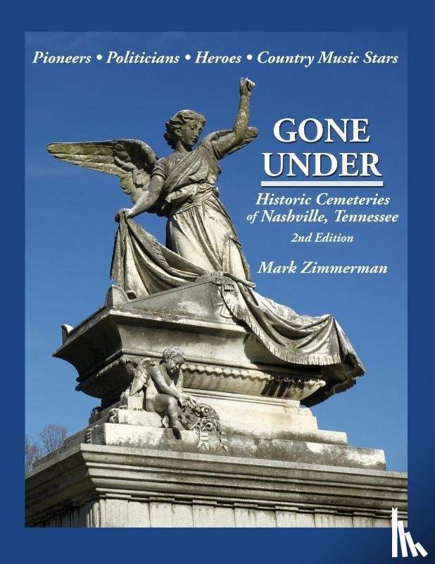 Zimmerman, Mark - Gone Under