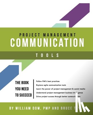 Taylor, Bruce - Project Management Communication Tools