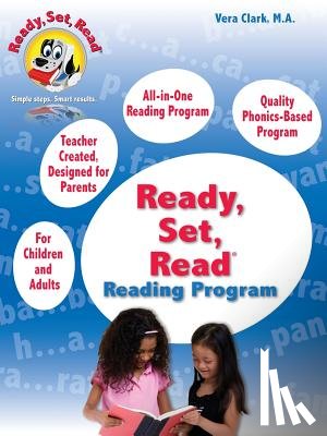 Clark, Vera E. - Ready, Set, Read: Reading Program