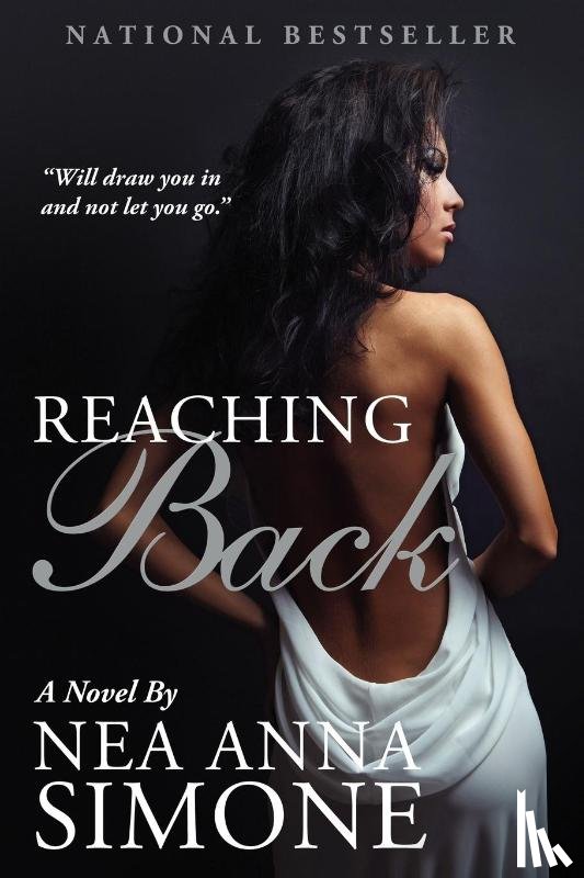 Simone, Nea Anna - Reaching Back