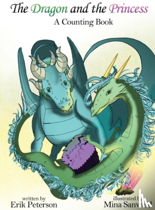 Peterson, Erik - The Dragon and the Princess