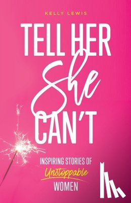 Lewis, Kelly - Tell Her She Can't