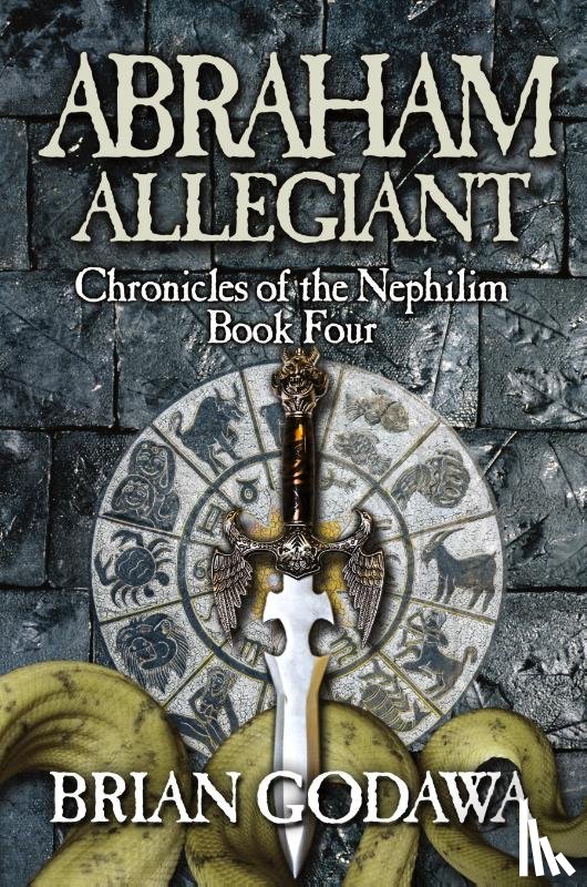 Godawa, Brian - Abraham Allegiant