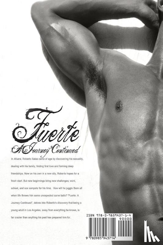 Rosas, Marcelino - Fuerte