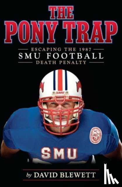 Blewett, Professor of English David (McMaster University) - The Pony Trap