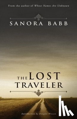 Babb, Sanora - The Lost Traveler