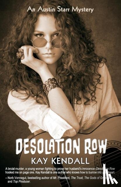 Kendall, Kay - Desolation Row