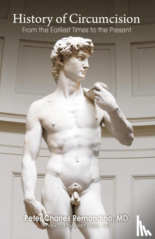 Remondino, Peter Charles - History of Circumcision