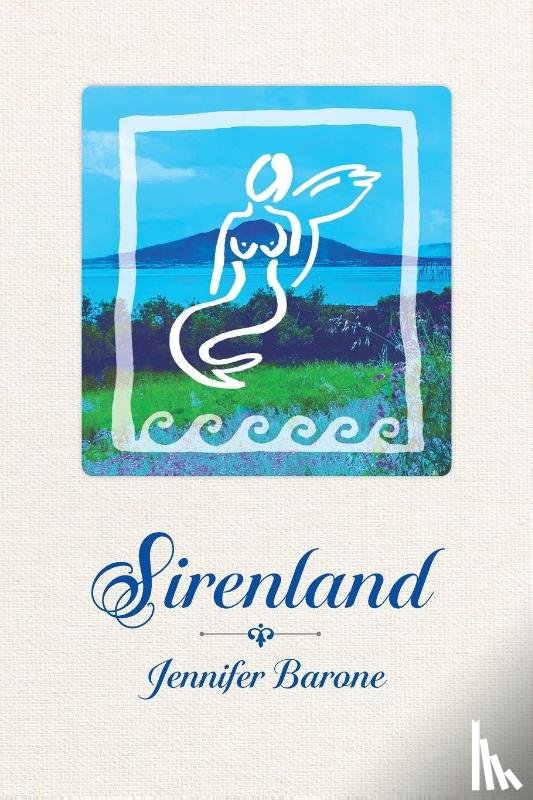 Barone, Jennifer - Sirenland