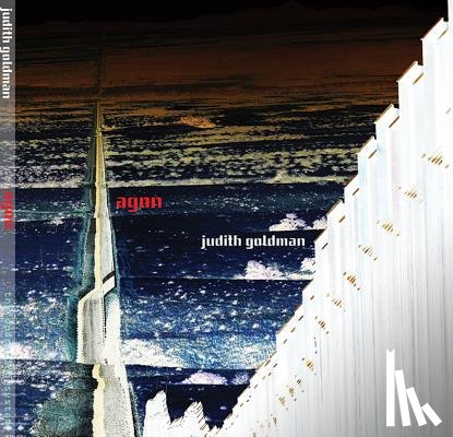 Goldman, Judith (University at Buffalo - agon