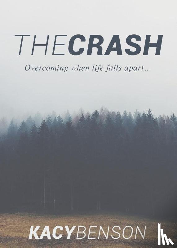 Benson, Kacy, Alcorn, Frances - The Crash