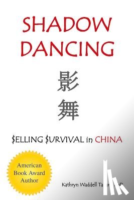Takara, Kathryn Waddell - Shadow Dancing