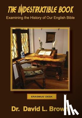Brown, David L - The Indestructible Book