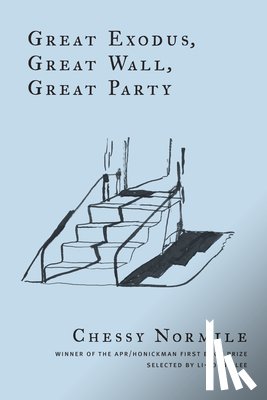 Normile, Chessy - Great Exodus, Great Wall, Great Party