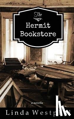 Westphal, Linda - The Hermit Bookstore