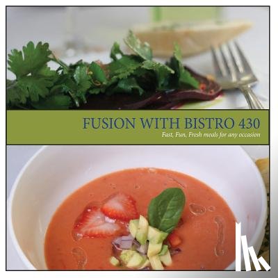 Francis, Ken - Fusion with Bistro 430