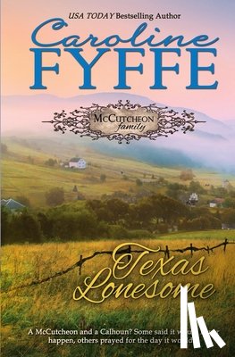 Fyffe, Caroline - Texas Lonesome