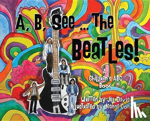Davis, Jill - A B SEE THE BEATLES