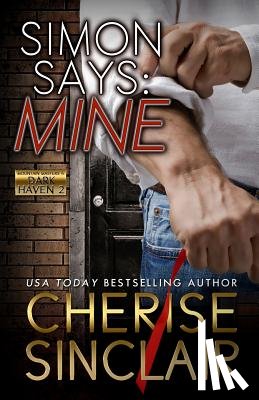 Sinclair, Cherise - Simon Says
