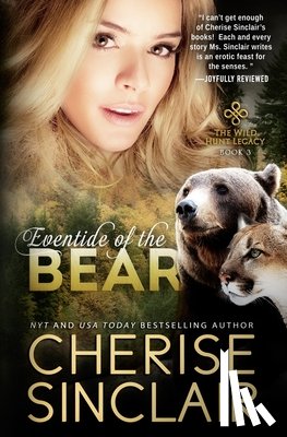 Sinclair, Cherise - Eventide of the Bear