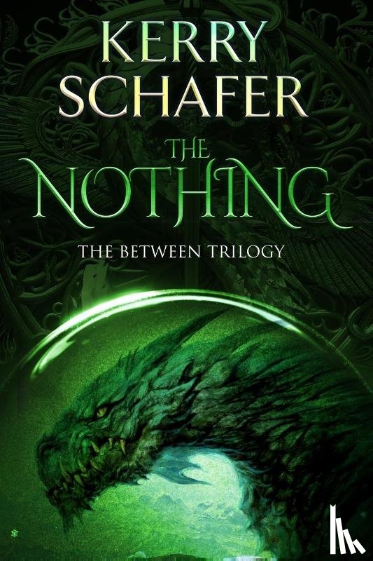 Schafer, Kerry - The Nothing