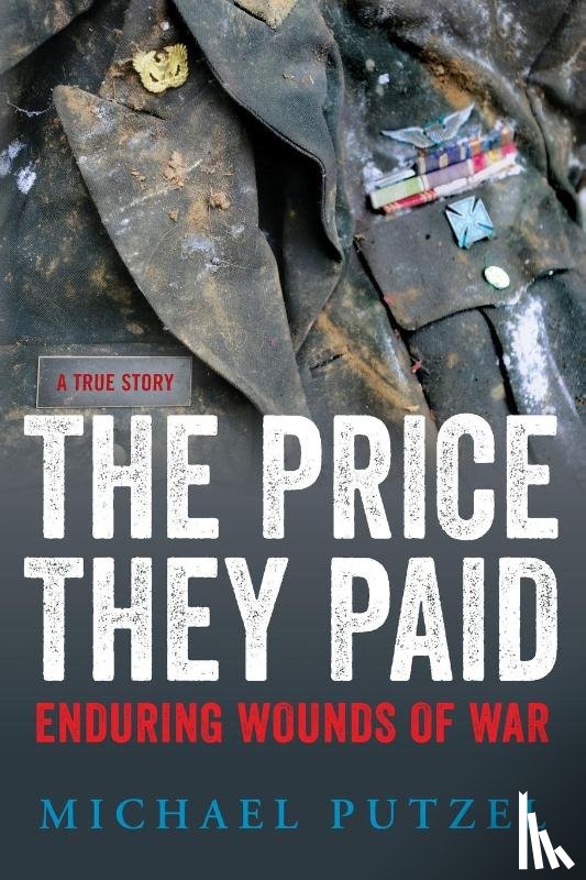 Putzel, Michael - The Price They Paid