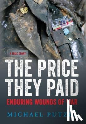 Putzel, Michael - Putzel, M: Price They Paid