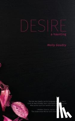 Gaudry, Molly - Desire