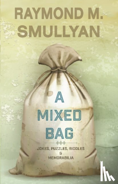 Smullyan, Raymond Smullyan - Mixed Bag