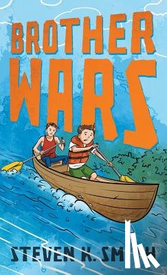 Smith, Steven K - Brother Wars