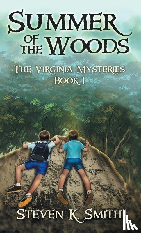 Smith, Steven K - Summer of the Woods