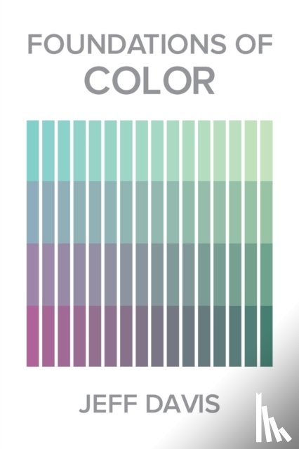 Davis, Jeff - Foundations of Color
