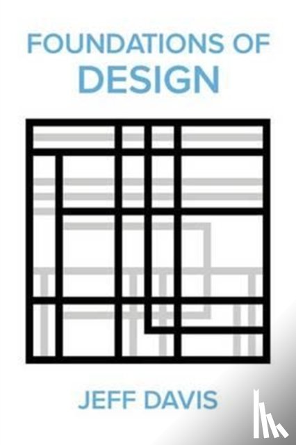 Davis, Jeff - Foundations of Design (2nd Edition)