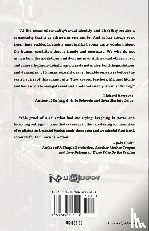  - The Spoon Knife Anthology
