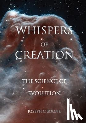 Boone, Joseph C. - The Grandeur of Evolution