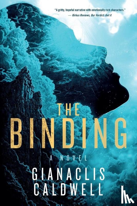 Caldwell, Gianaclis - The Binding