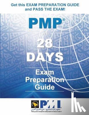 Boles, Jean - PMP in 28 DAYS: Exam Preparation Guide