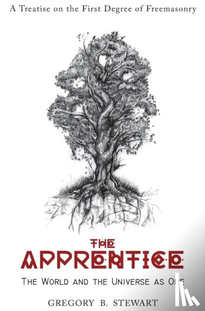Stewart, Gregory B - The Apprentice