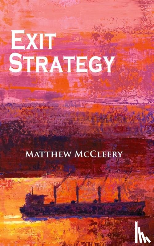 McCleery, Matthew - Exit Strategy