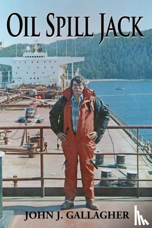 Gallagher, John J - Oil Spill Jack