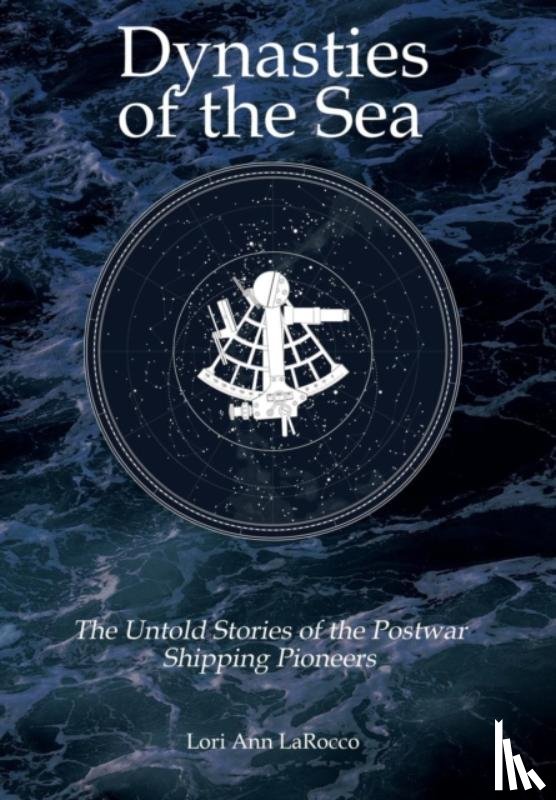 Larocco, Lori Ann - Dynasties of the Sea II