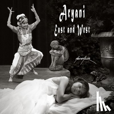 Miller, Martin - Aryani East and West