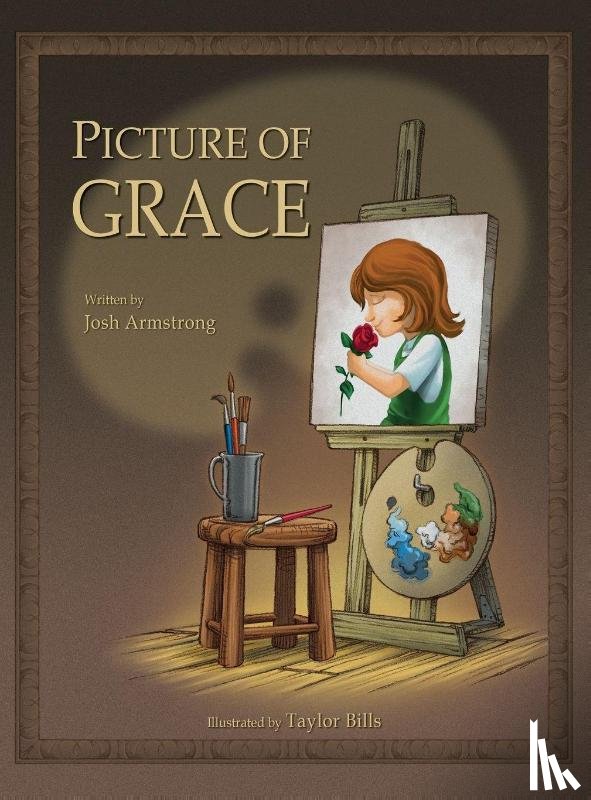 Armstrong, Josh - Picture of Grace