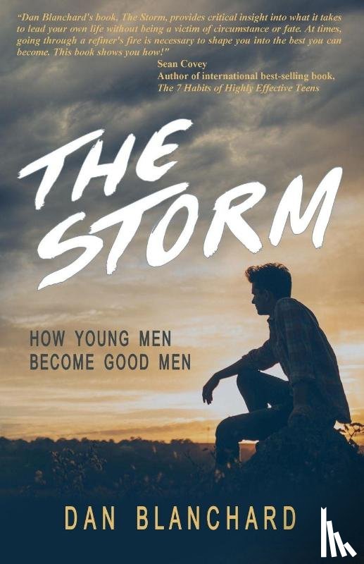Blanchard, Dan - The Storm