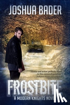 Bader, Joshua - Frostbite
