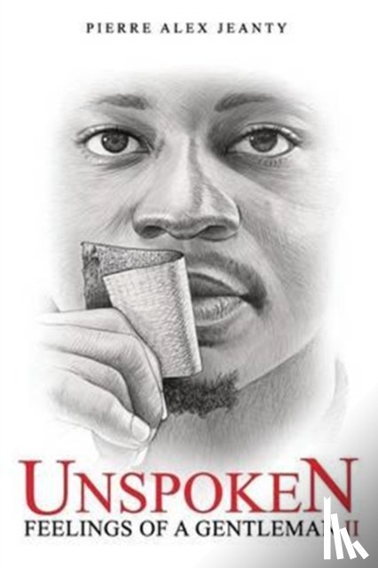 Jeanty, Pierre Alex - Unspoken Feelings of a Gentleman II