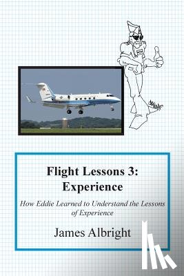 Albright, James A - Flight Lessons 3