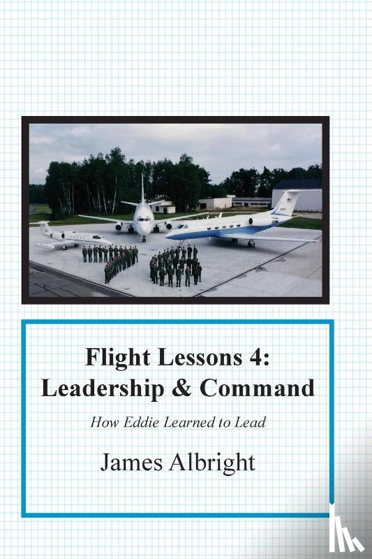 Albright, James A - Flight Lessons 4
