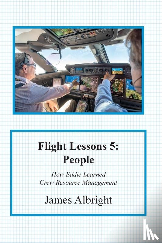 Albright, James - Flight Lessons 5